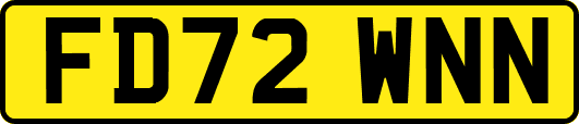 FD72WNN