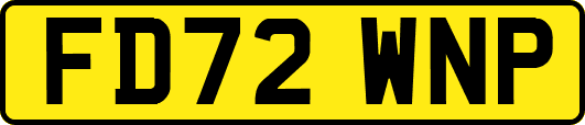 FD72WNP