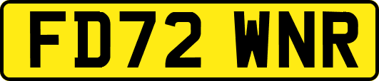 FD72WNR