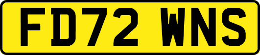 FD72WNS
