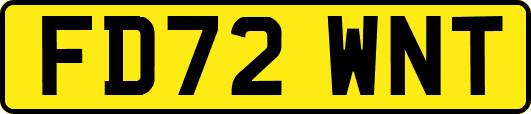 FD72WNT