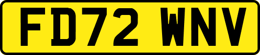FD72WNV