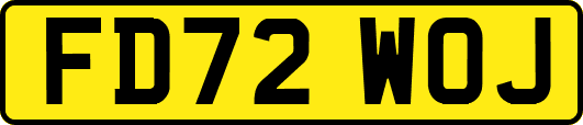 FD72WOJ