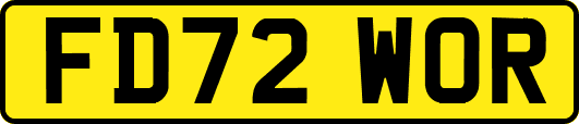 FD72WOR