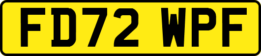 FD72WPF