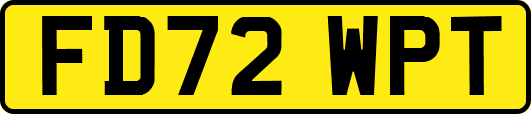 FD72WPT