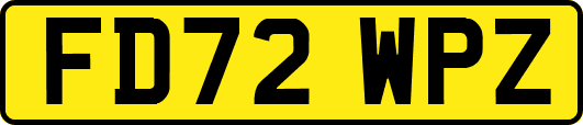 FD72WPZ