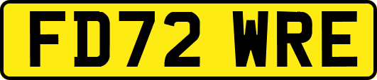 FD72WRE