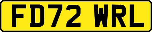 FD72WRL