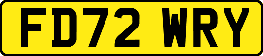 FD72WRY