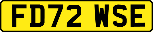 FD72WSE