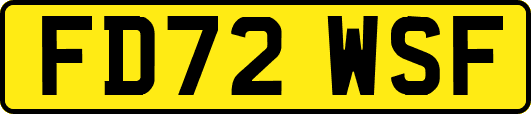 FD72WSF
