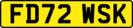FD72WSK