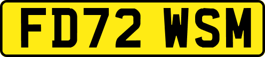 FD72WSM
