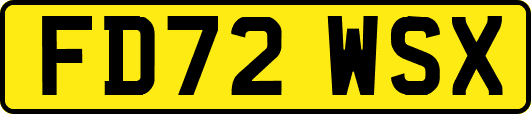 FD72WSX