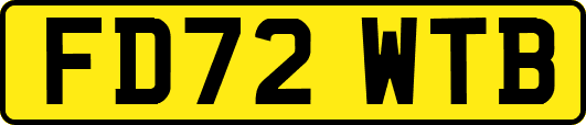FD72WTB