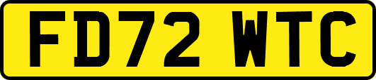 FD72WTC