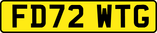 FD72WTG