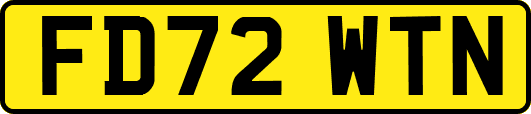 FD72WTN