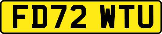 FD72WTU