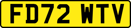 FD72WTV