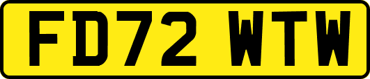 FD72WTW