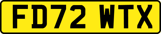 FD72WTX