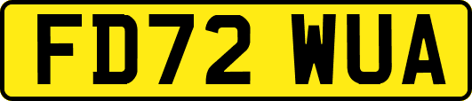 FD72WUA