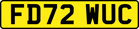 FD72WUC