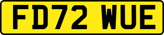 FD72WUE