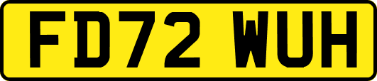 FD72WUH