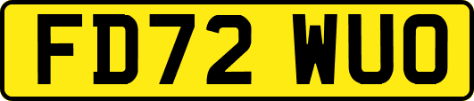 FD72WUO