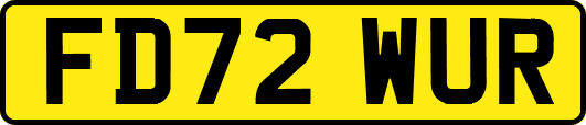 FD72WUR
