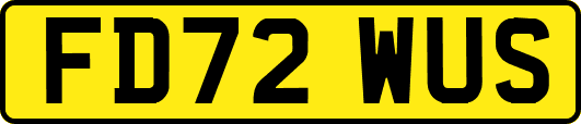 FD72WUS