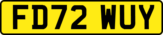FD72WUY
