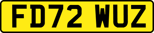 FD72WUZ