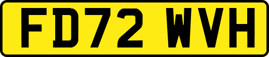 FD72WVH