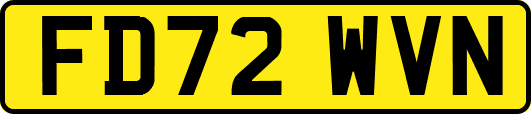 FD72WVN