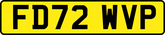 FD72WVP