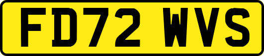 FD72WVS