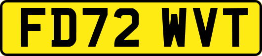 FD72WVT
