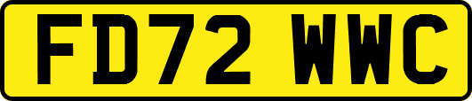 FD72WWC