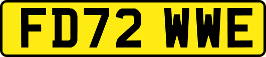 FD72WWE