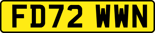 FD72WWN