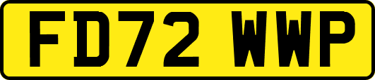 FD72WWP