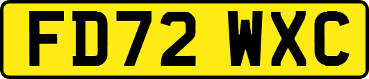 FD72WXC