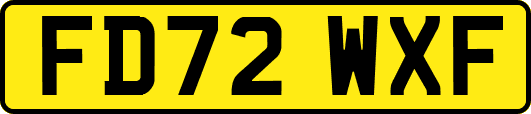 FD72WXF