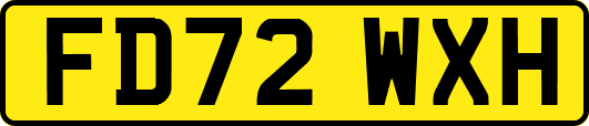 FD72WXH
