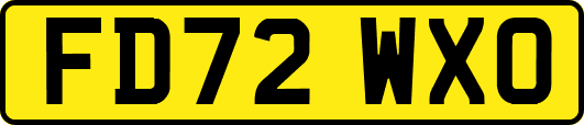 FD72WXO