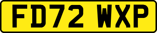 FD72WXP